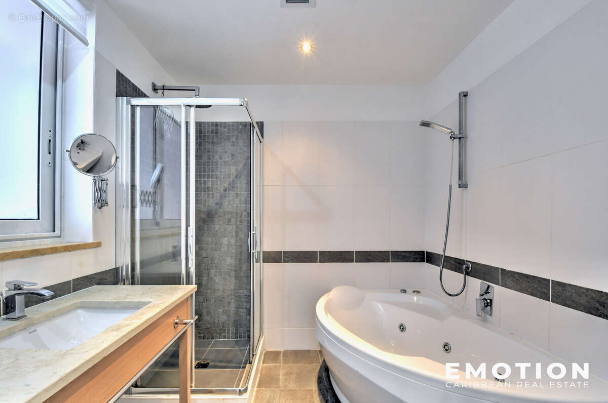 Appartement à SAINT-MARTIN