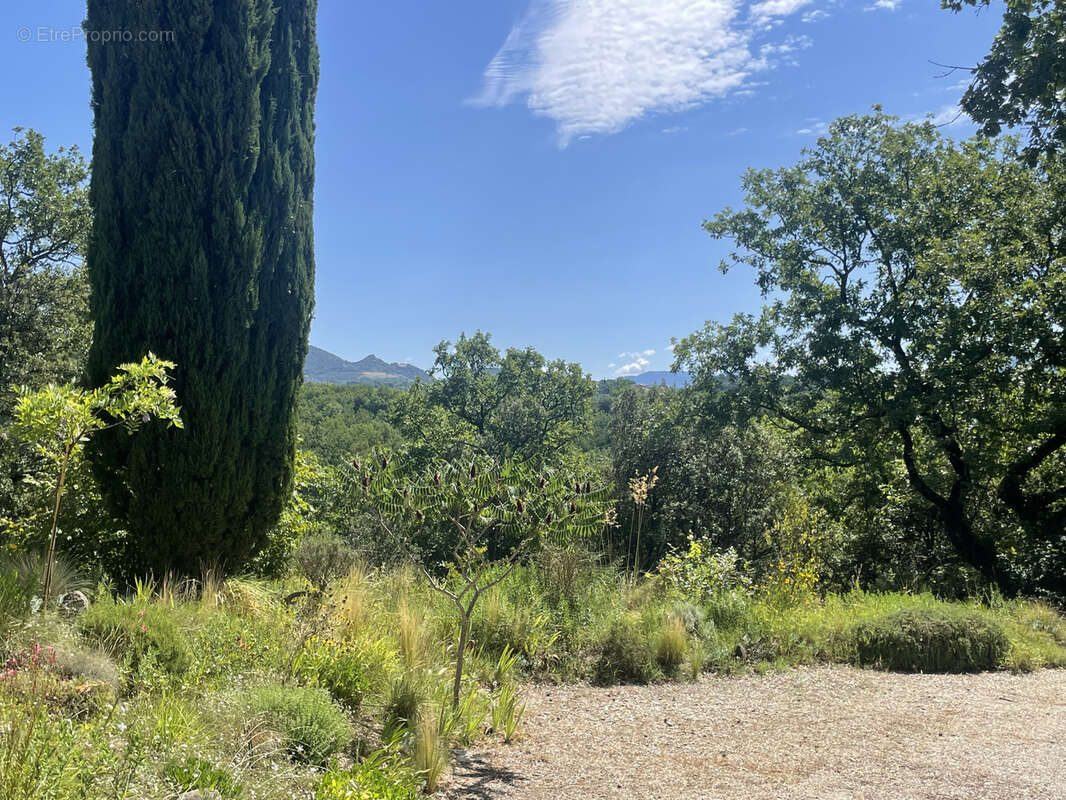 Maison à VAISON-LA-ROMAINE
