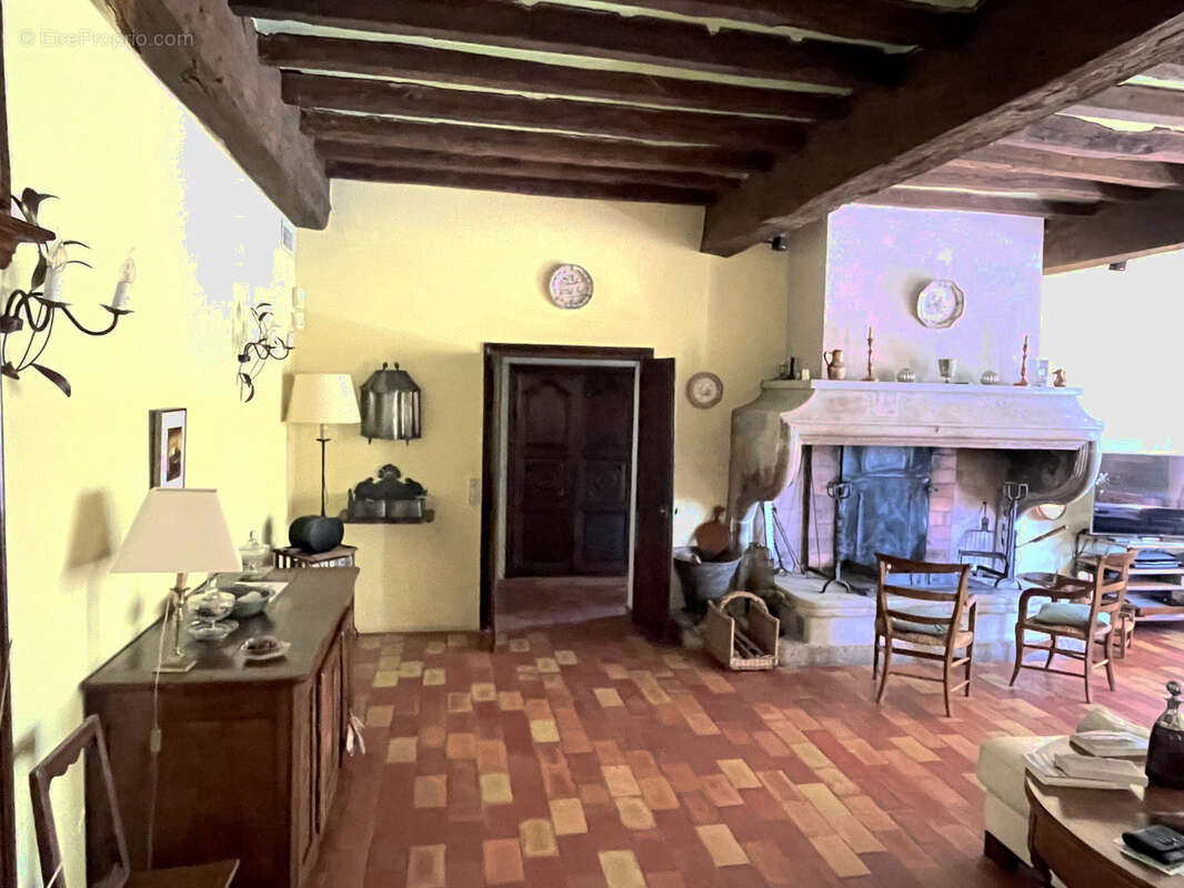 Maison à VAISON-LA-ROMAINE