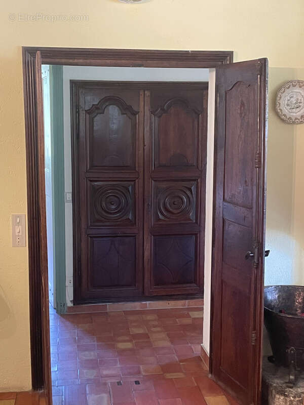 Maison à VAISON-LA-ROMAINE