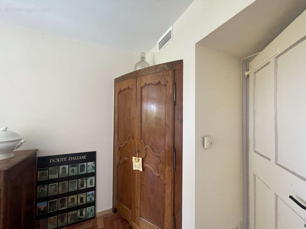 Maison à VAISON-LA-ROMAINE