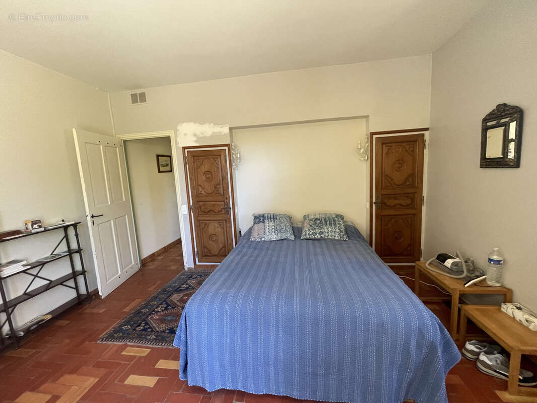 Maison à VAISON-LA-ROMAINE