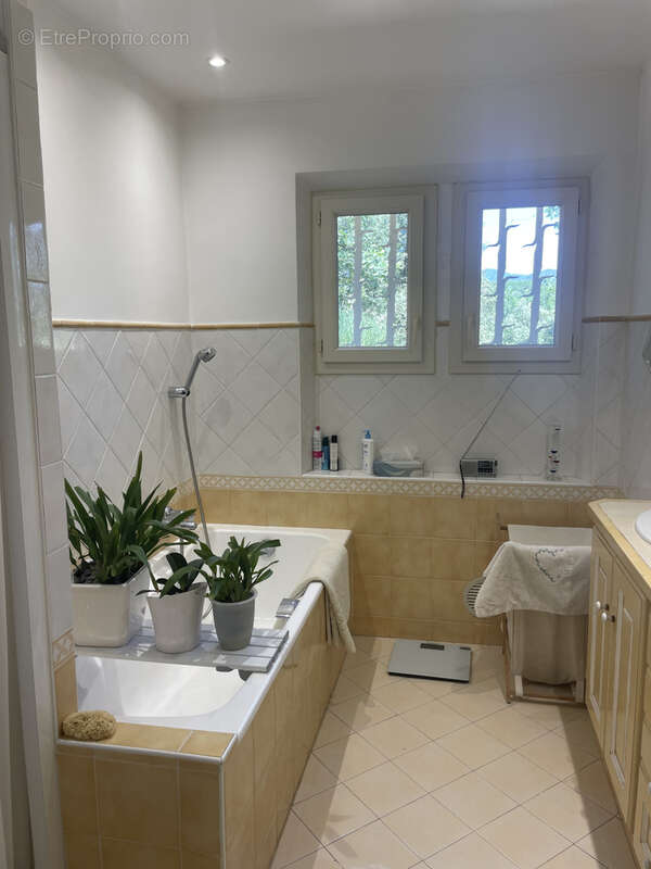 Maison à VAISON-LA-ROMAINE