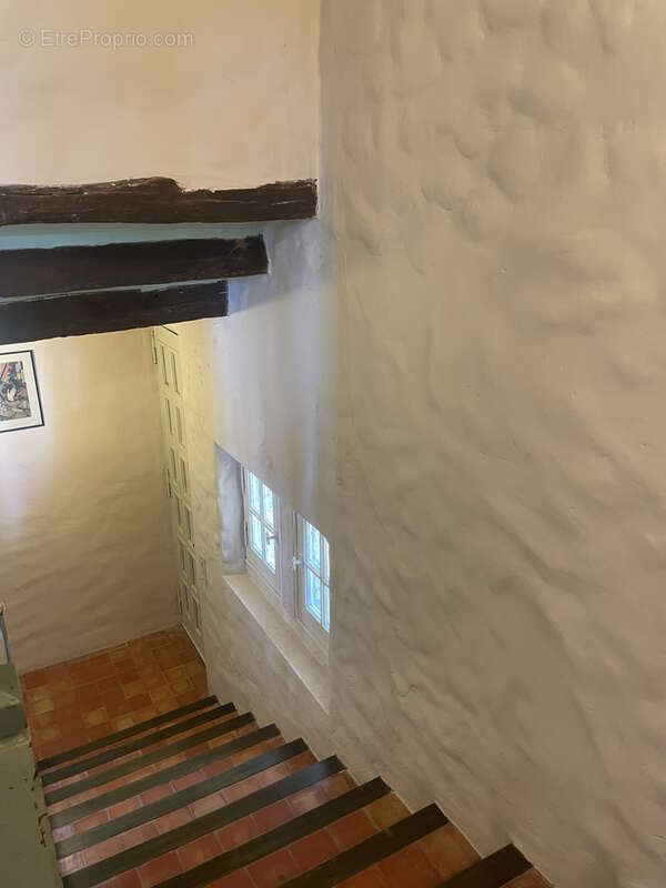 Maison à VAISON-LA-ROMAINE