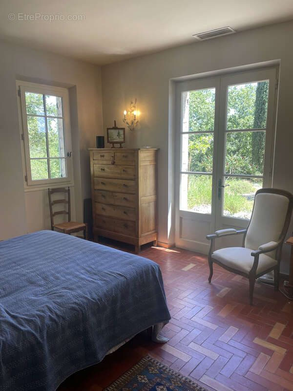 Maison à VAISON-LA-ROMAINE