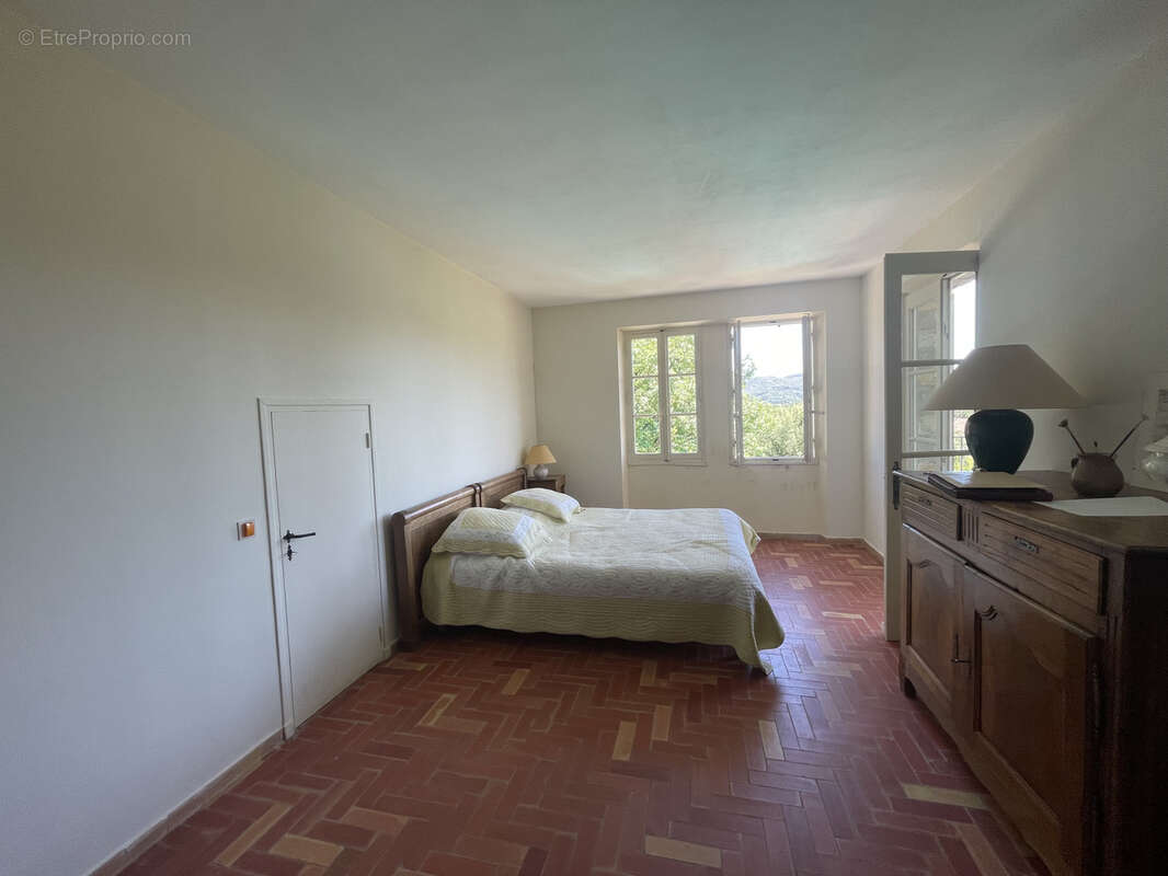 Maison à VAISON-LA-ROMAINE