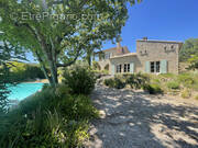 Maison à VAISON-LA-ROMAINE