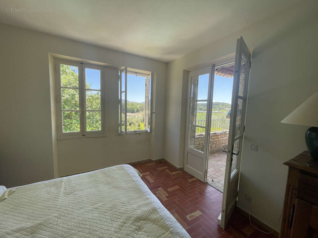 Maison à VAISON-LA-ROMAINE