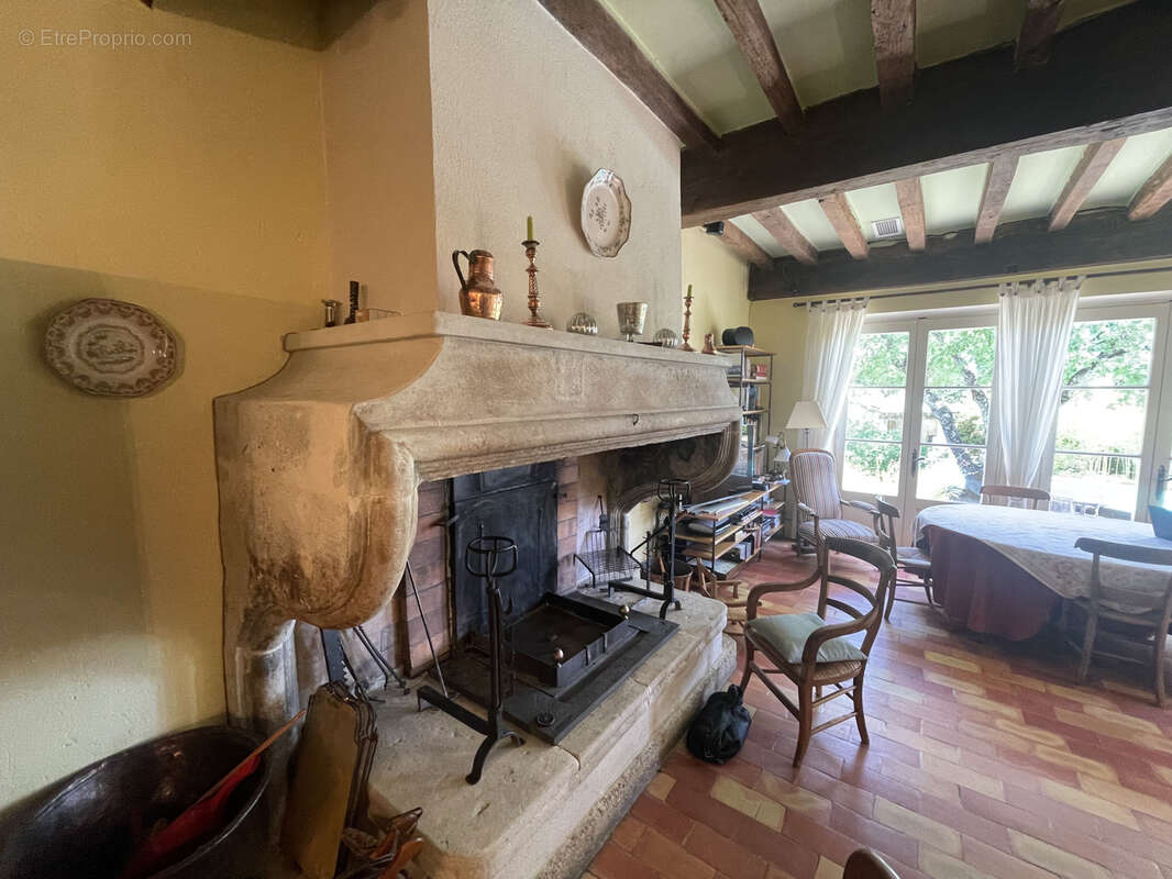 Maison à VAISON-LA-ROMAINE