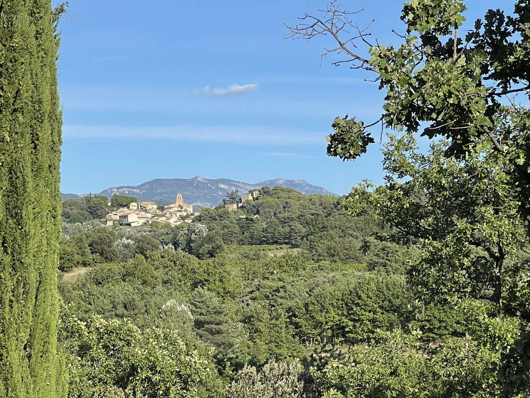 Maison à VAISON-LA-ROMAINE