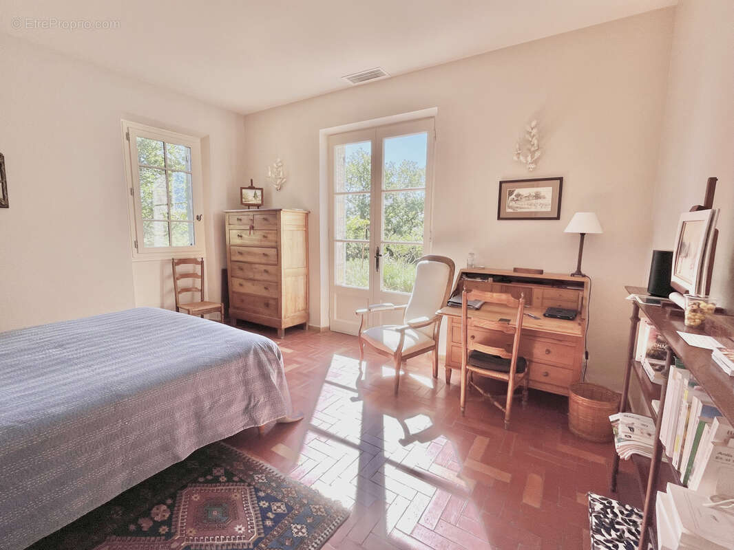 Maison à VAISON-LA-ROMAINE