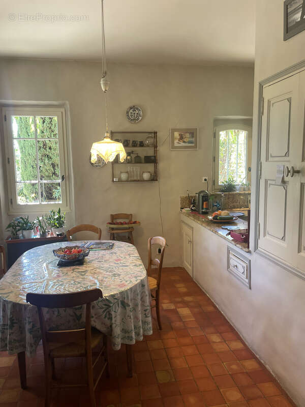 Maison à VAISON-LA-ROMAINE