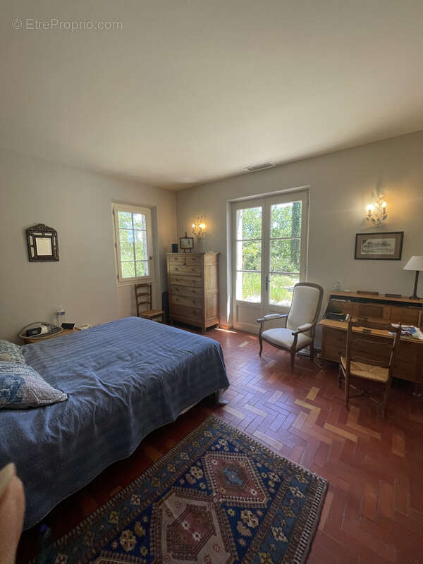 Maison à VAISON-LA-ROMAINE