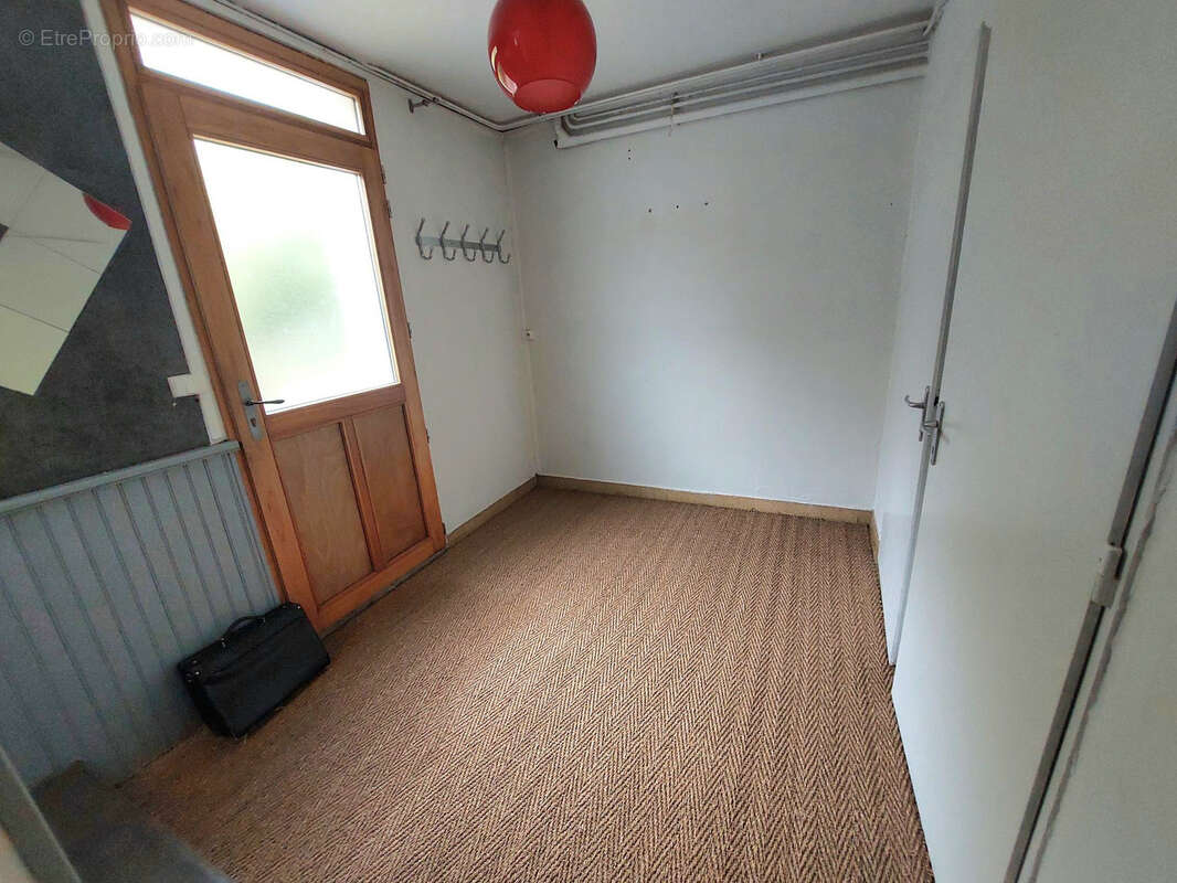 Maison à BOURBON-L&#039;ARCHAMBAULT