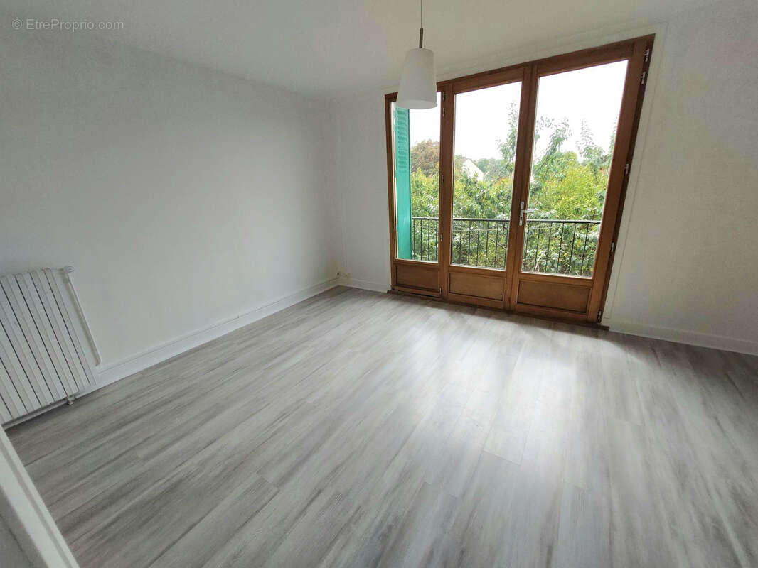 Maison à BOURBON-L&#039;ARCHAMBAULT