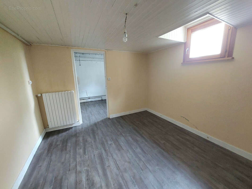 Maison à BOURBON-L&#039;ARCHAMBAULT