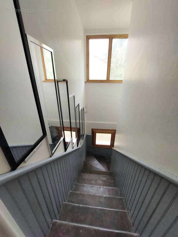 Maison à BOURBON-L&#039;ARCHAMBAULT