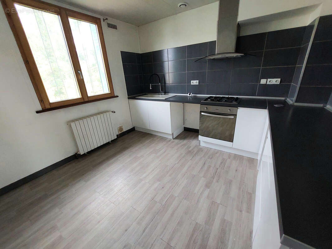 Maison à BOURBON-L&#039;ARCHAMBAULT