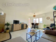 Appartement à AJACCIO