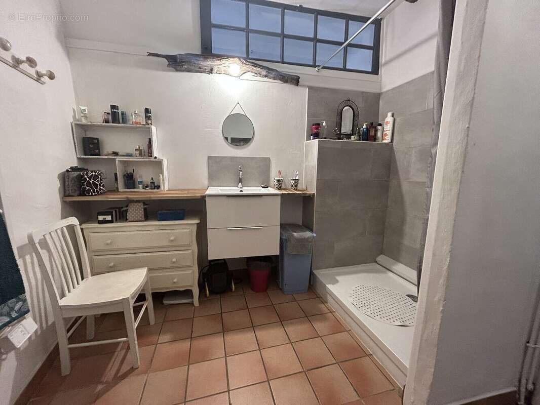 Maison à L&#039;ESTRECHURE