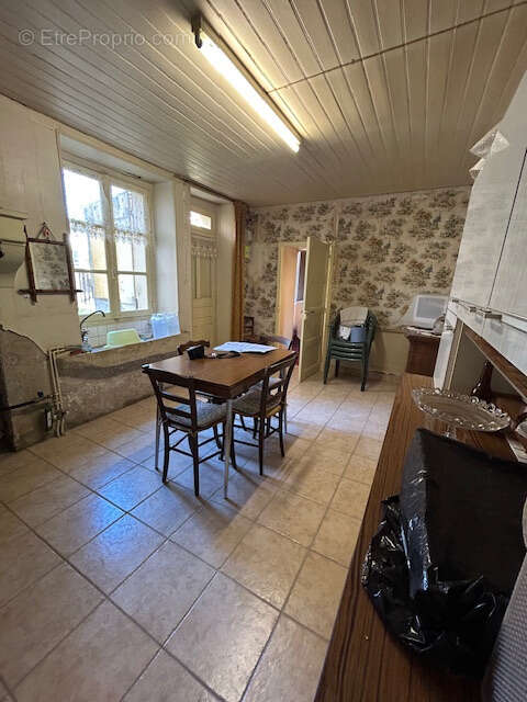 Maison à LAFERTE-SUR-AUBE