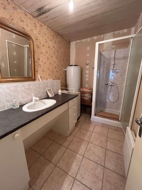 Maison à LAFERTE-SUR-AUBE