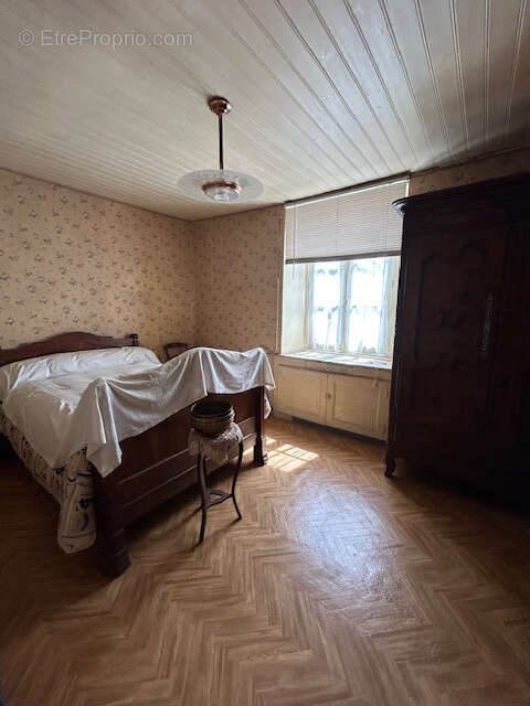 Maison à LAFERTE-SUR-AUBE