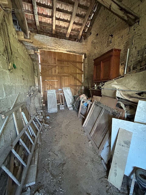 Maison à LAFERTE-SUR-AUBE