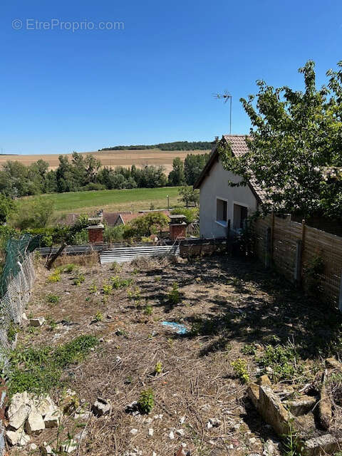 Maison à LAFERTE-SUR-AUBE