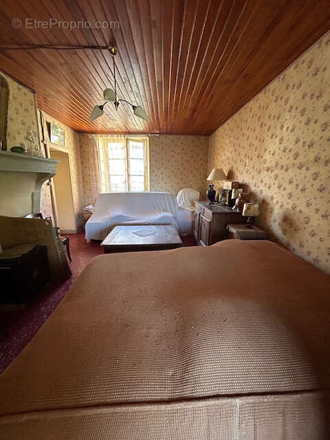 Maison à LAFERTE-SUR-AUBE