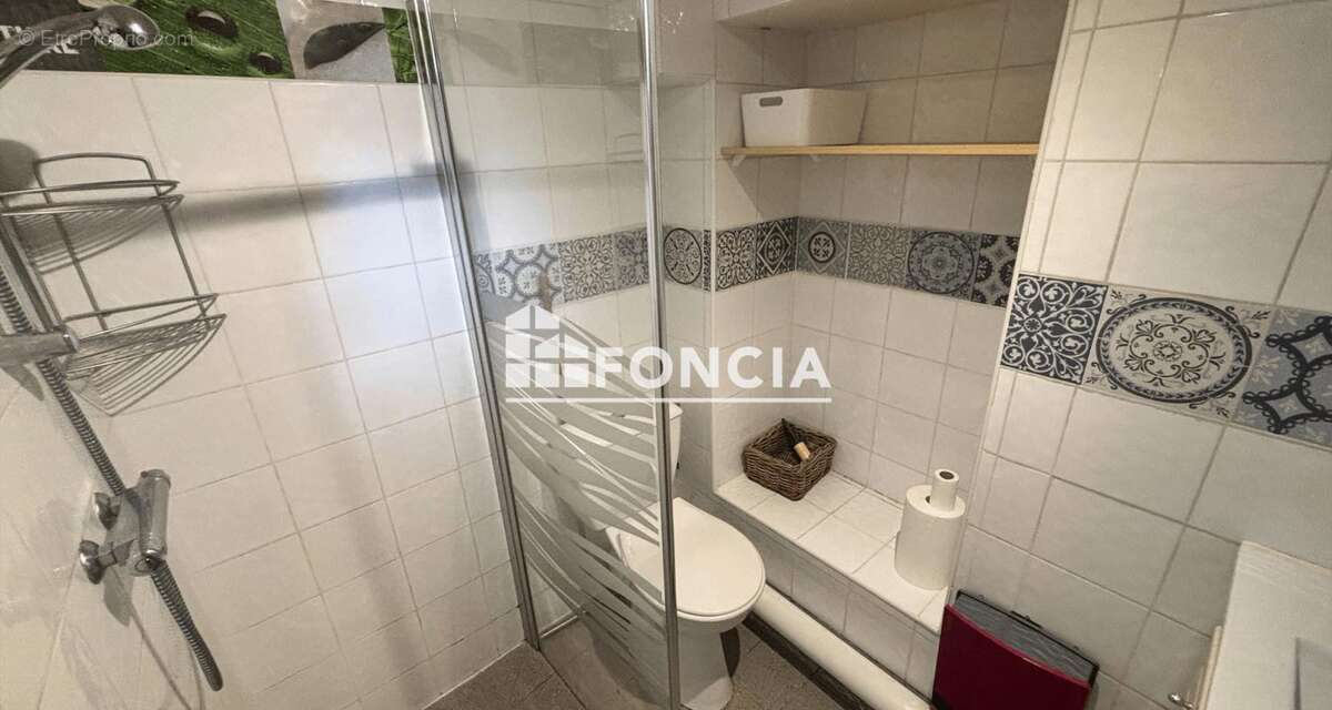 Appartement à MONTGENEVRE