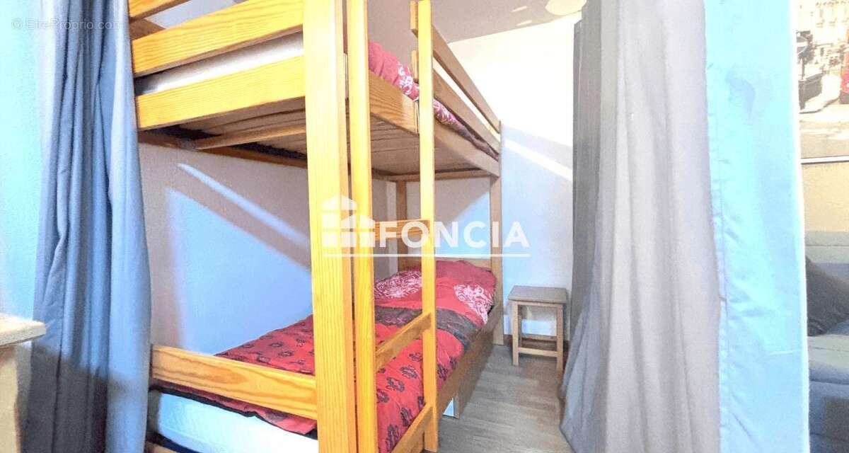 Appartement à MONTGENEVRE