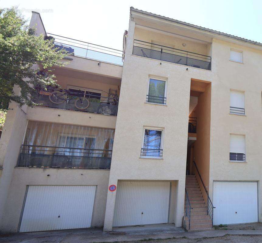 Appartement à VALENSOLE