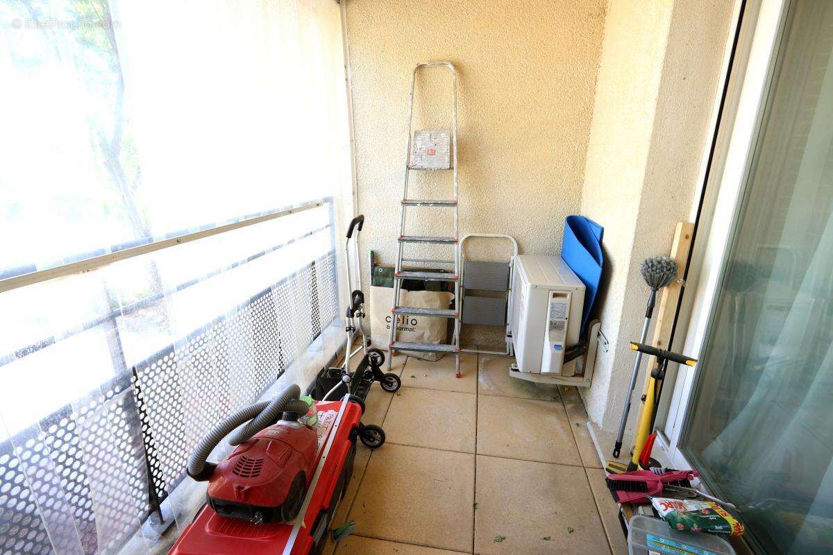 Appartement à VALENSOLE