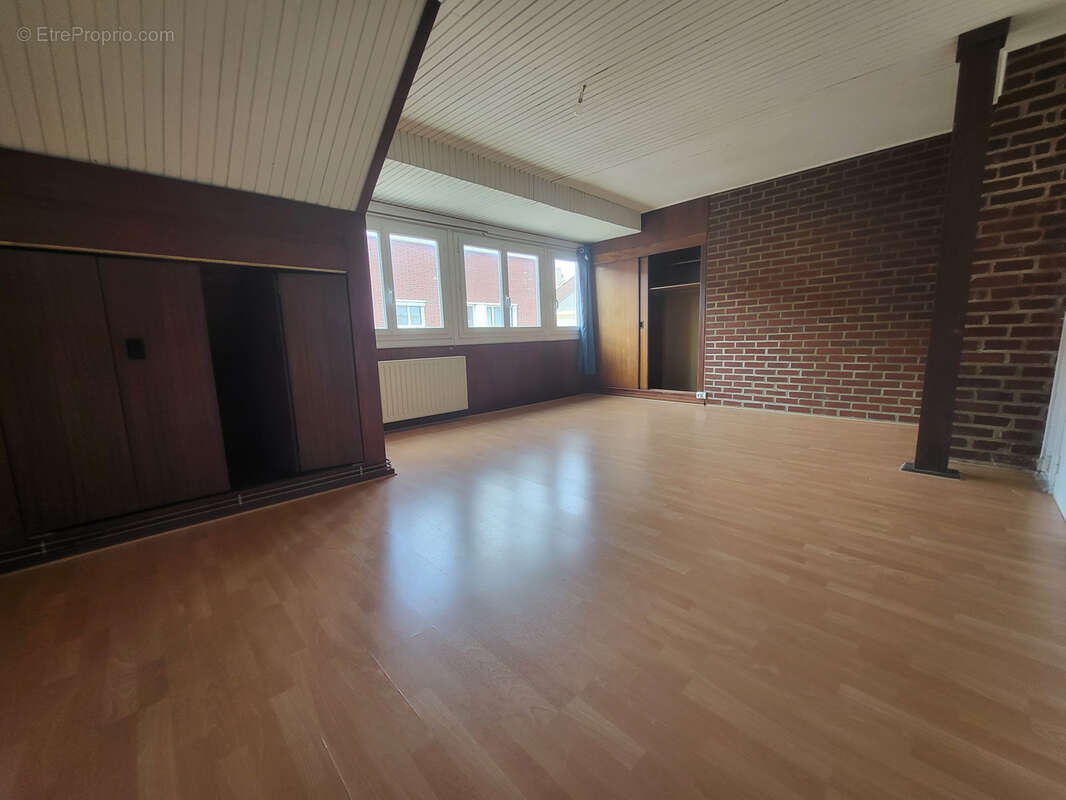 Appartement à AMIENS