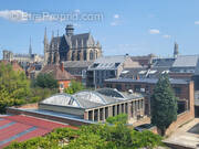Appartement à AMIENS