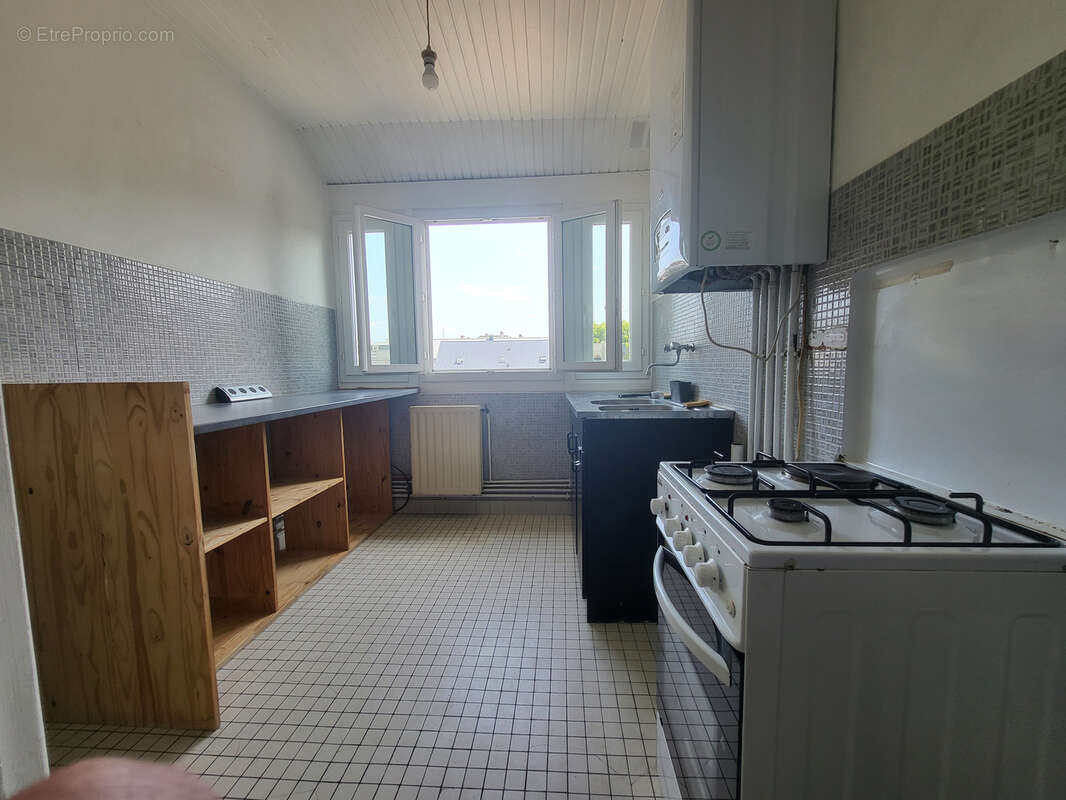 Appartement à AMIENS