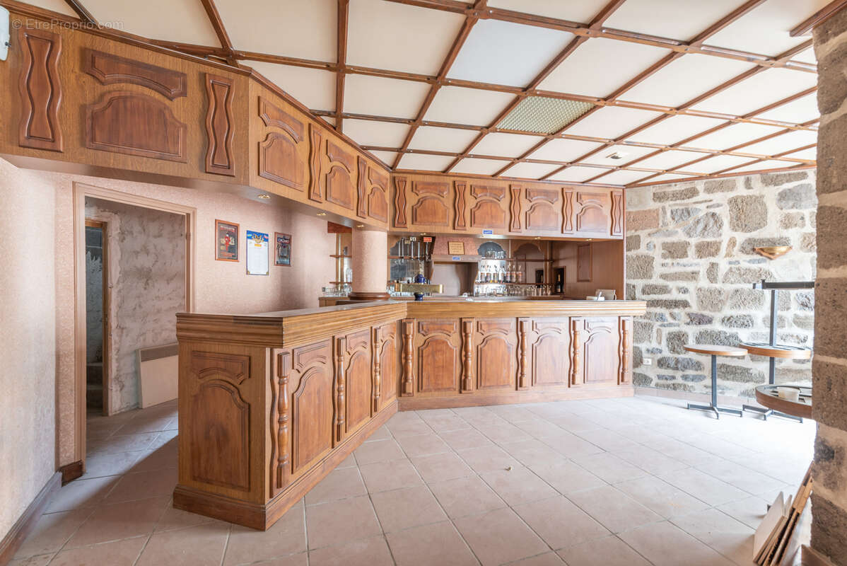 Appartement à LOUDES