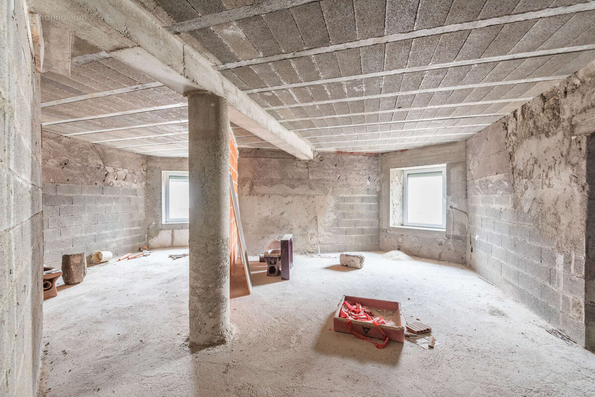 Appartement à LOUDES