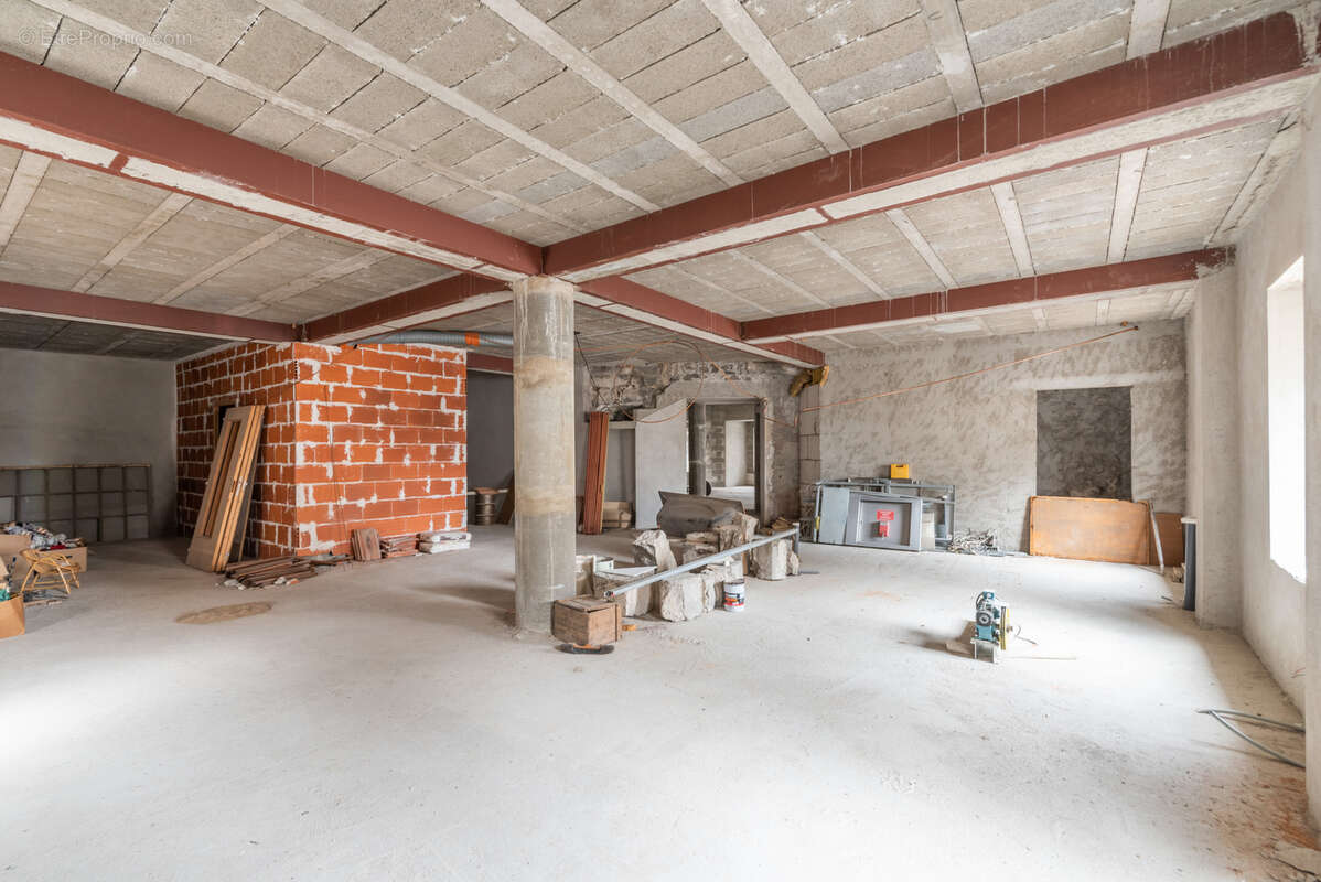 Appartement à LOUDES