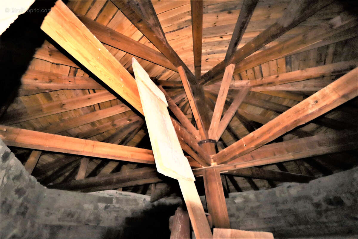 Appartement à LOUDES