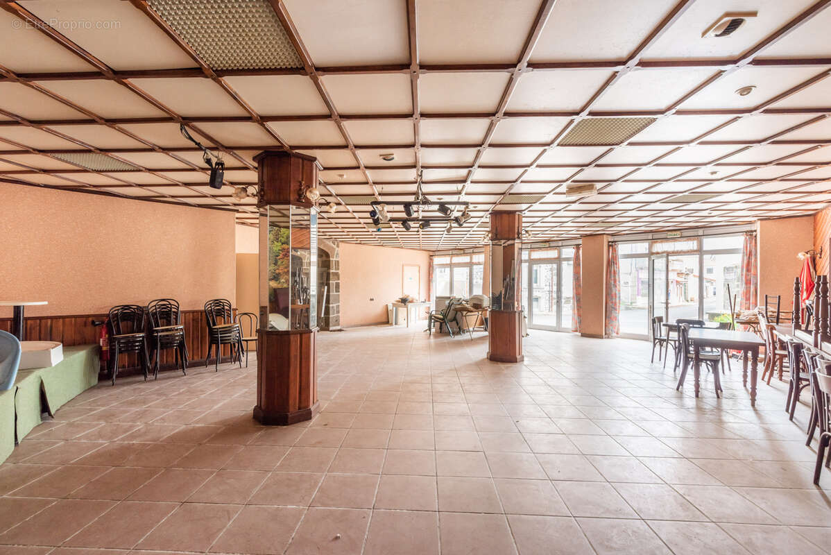 Appartement à LOUDES