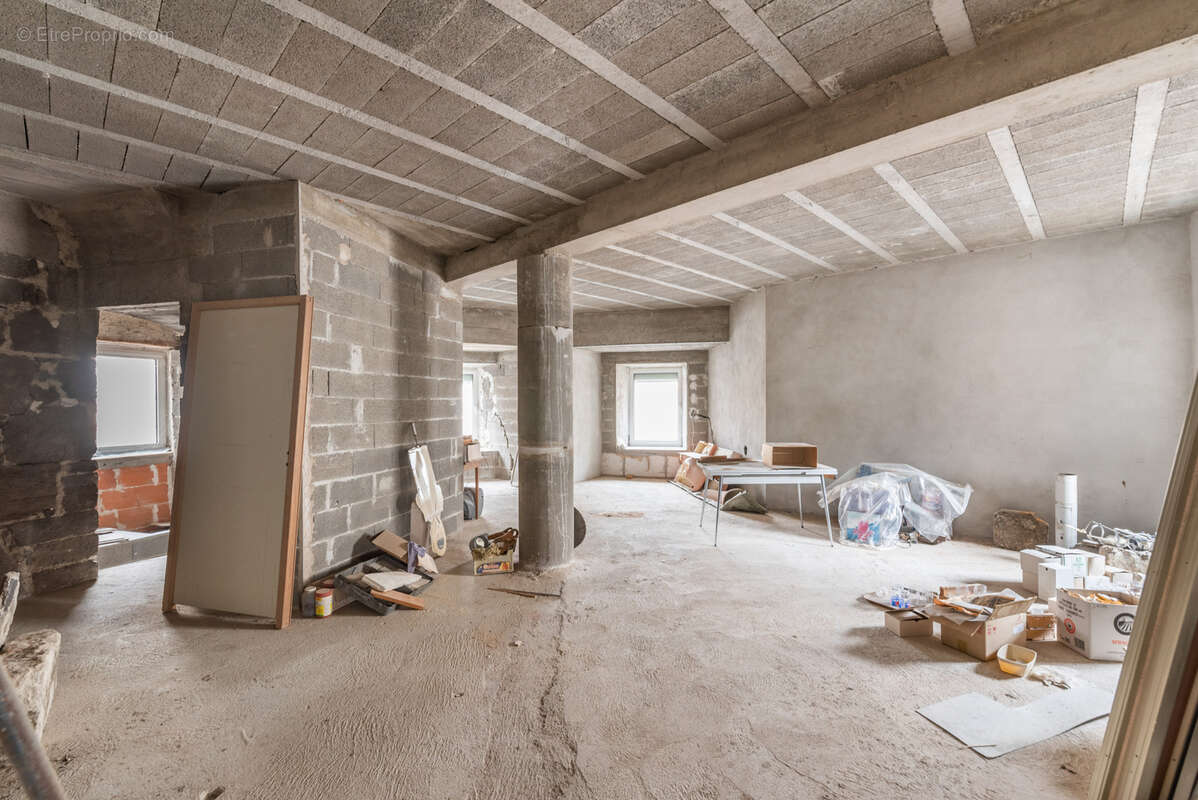 Appartement à LOUDES