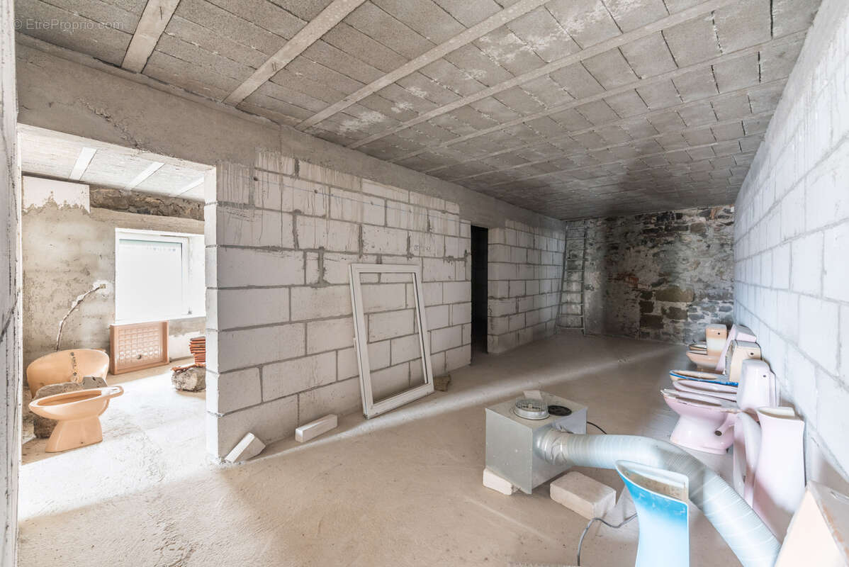 Appartement à LOUDES