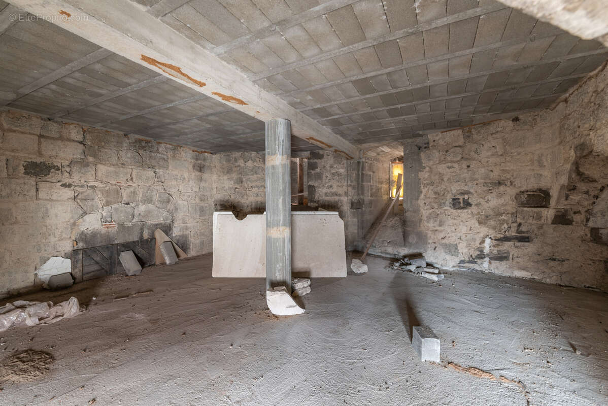 Appartement à LOUDES