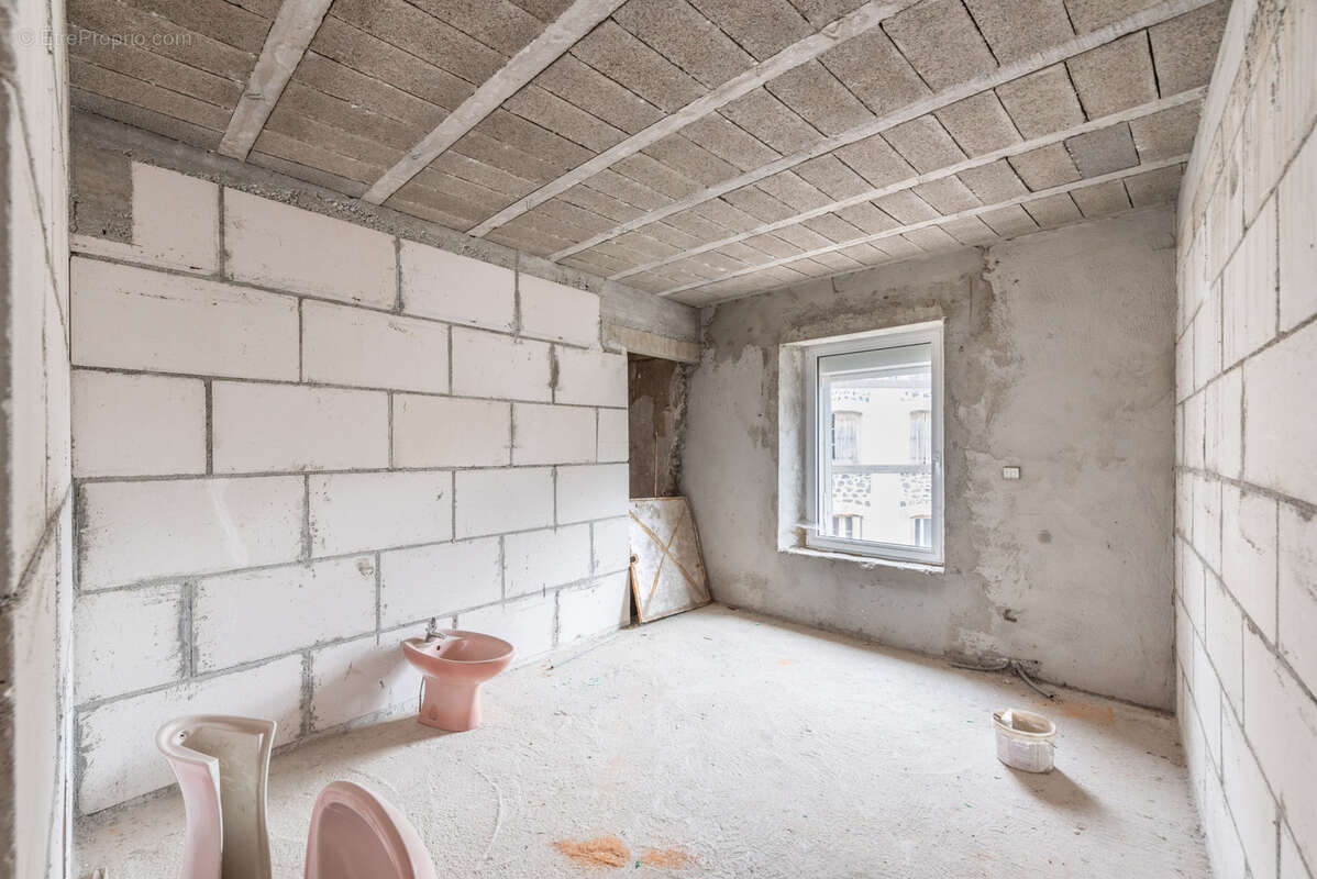 Appartement à LOUDES