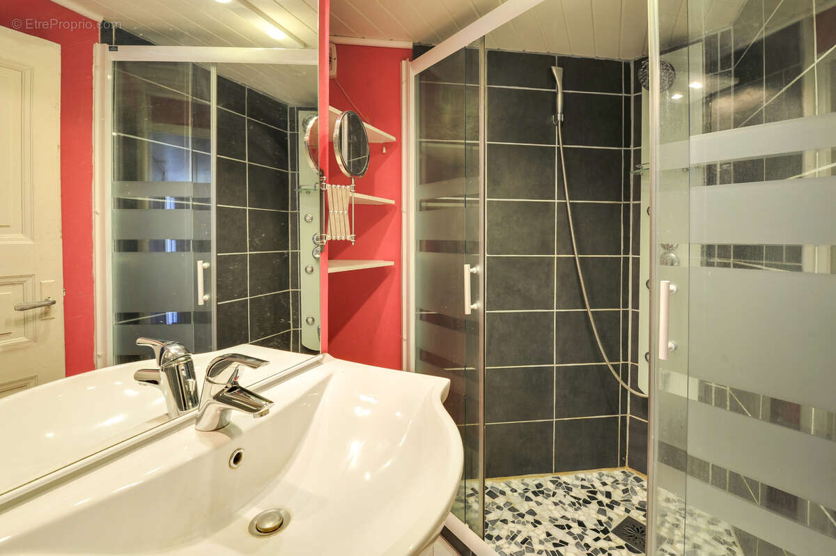 Maison à ESPALY-SAINT-MARCEL