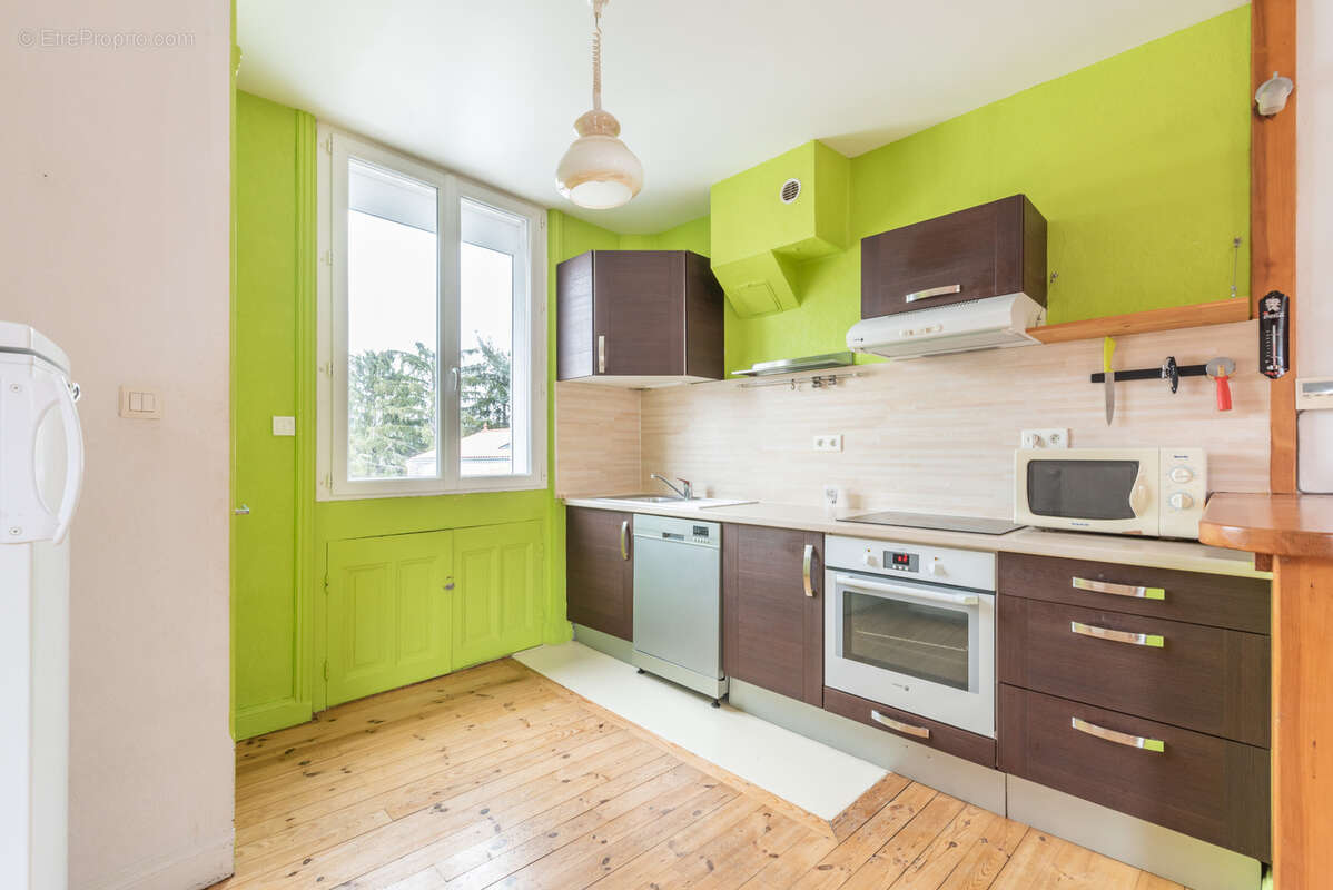 Maison à ESPALY-SAINT-MARCEL