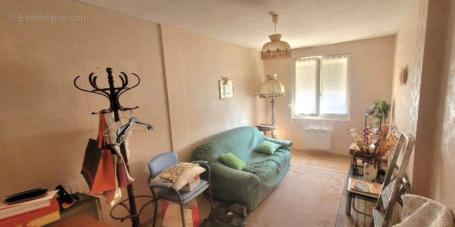 Maison à SAINT-MARCEL-SUR-AUDE