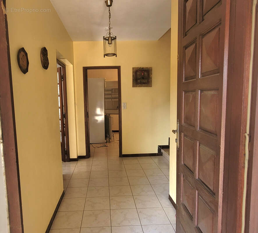 Maison à SAINT-MARCEL-SUR-AUDE